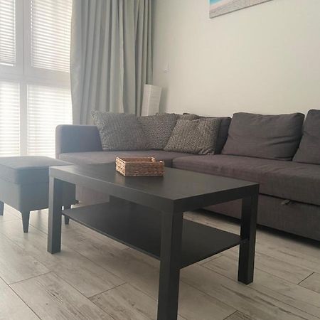 Apartament Sloneczny II Dziwnówek Eksteriør billede